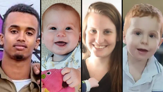 Fallen soldier’s mother reveals: my son was killed in operation to save Bibas family