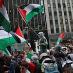 Trump policy flags anti-Israel activism in green card reviews, report says