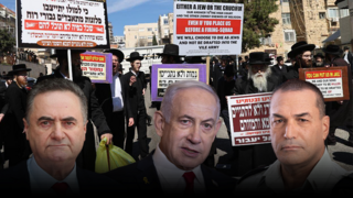 ‘Territory expands, army doesn’t’: IDF faces deepening troop shortage crisis