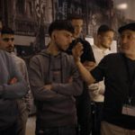 The Muslim man who teaches Arabs about the Holocaust: ‘At Auschwitz I saw darkness and blood’