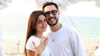 Former Hamas hostage Eliya Cohen heads into complex surgery ahead of wedding