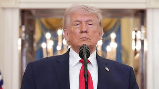 Trump reveals final deadline for Iran before wiping out energy grid