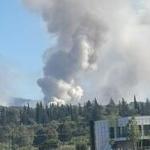 12 IDF soldiers wounded in direct hit by FPV drone; Hezbollah shoots down Israeli UAV