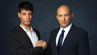 Bennett taps 23-year-old Haredi draft exemption critic for Knesset slate