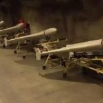 This is how Iran’s underground missile cities operate: Massive bunkers protect large missile stockpile