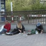 ‘No profit from genocide’: Pro-Palestinian protest targets German arms plant