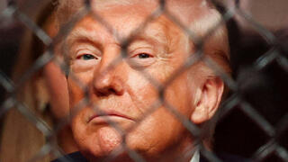 Trump announces US blockade of Strait of Hormuz after Iran talks collapse