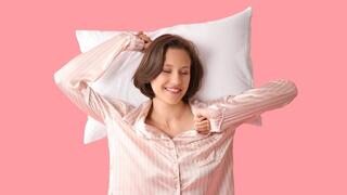 Could pillow height affect your your eye health?