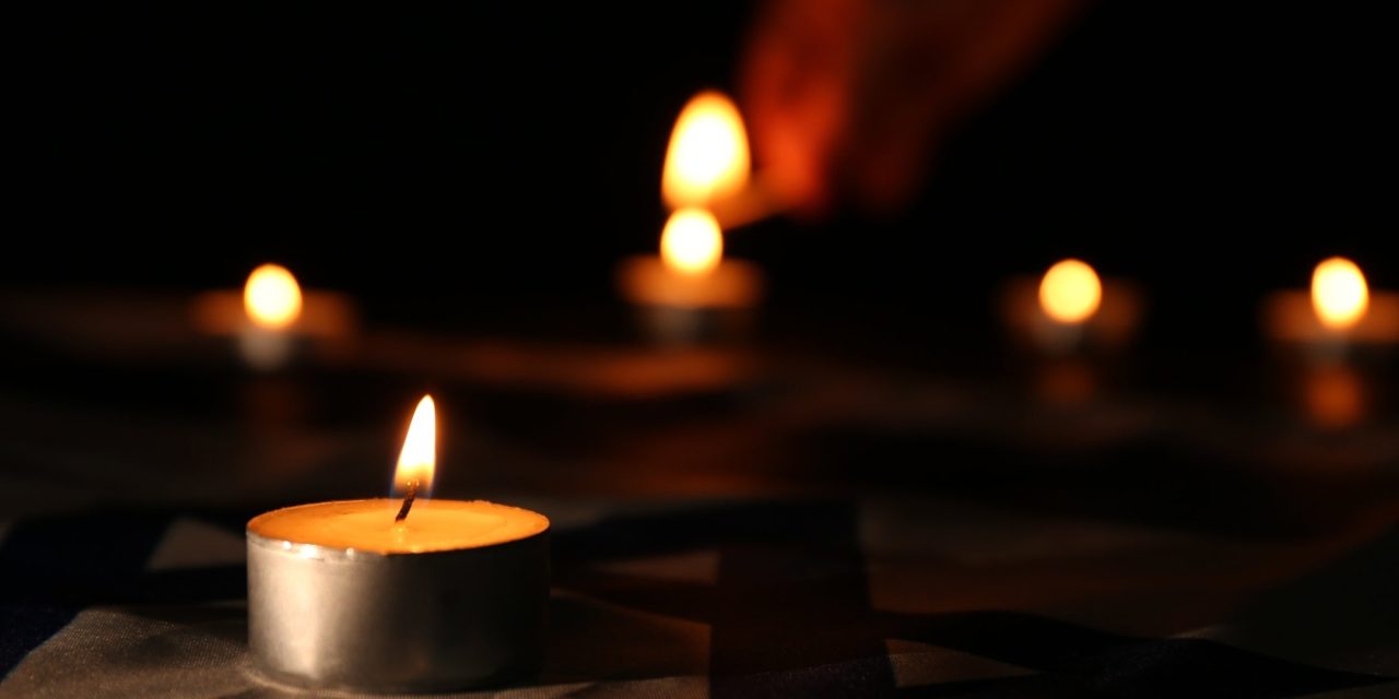 This Yom HaShoah is different from all others — and we’ve never needed it more