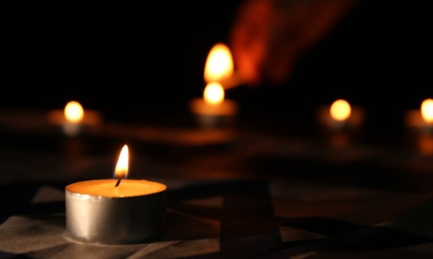 This Yom HaShoah is different from all others — and we’ve never needed it more