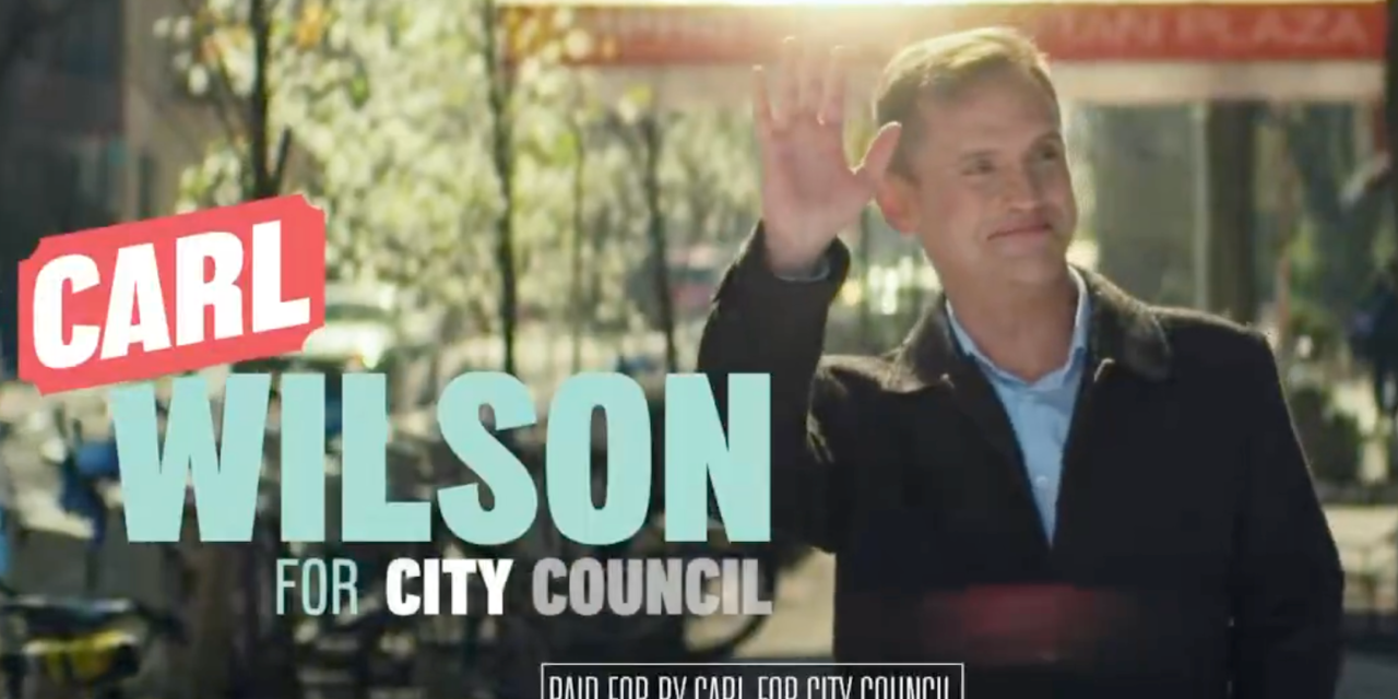 A longshot effort to overturn Mamdani’s buffer zone veto is underway. First stop: Shabbat services.