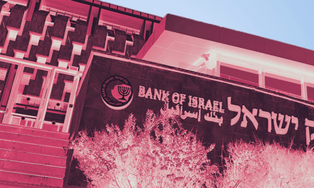 BoI intervened on forex market last month