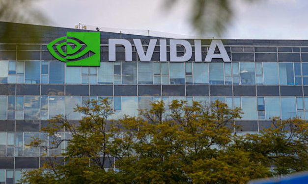 Nvidia leases space for labs in Rishon Lezion