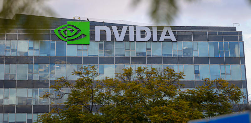 Nvidia leases space for labs in Rishon Lezion