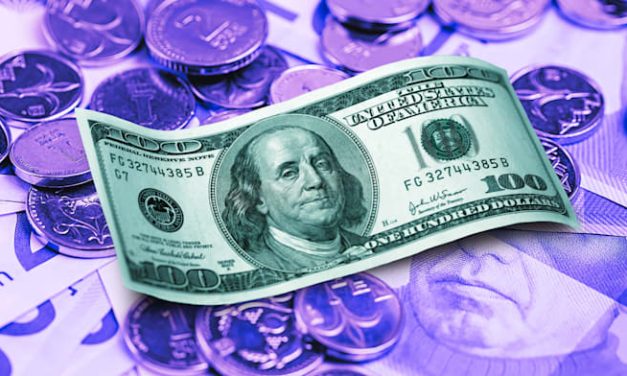 Shekel at 30-year strongest against dollar