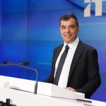 Mobileye up sharply after beating analysts on Q1