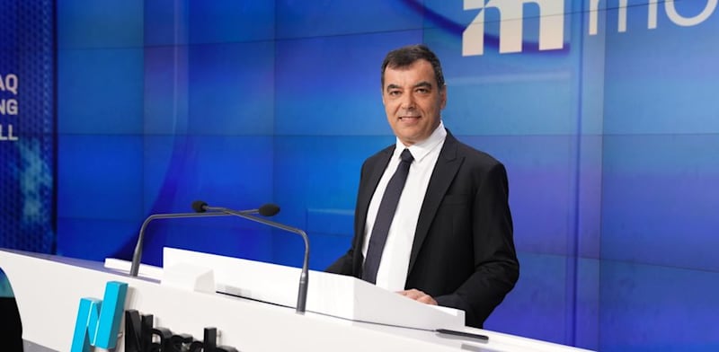 Mobileye up sharply after beating analysts on Q1