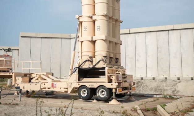 Israel to step up production of Arrow interceptor missiles