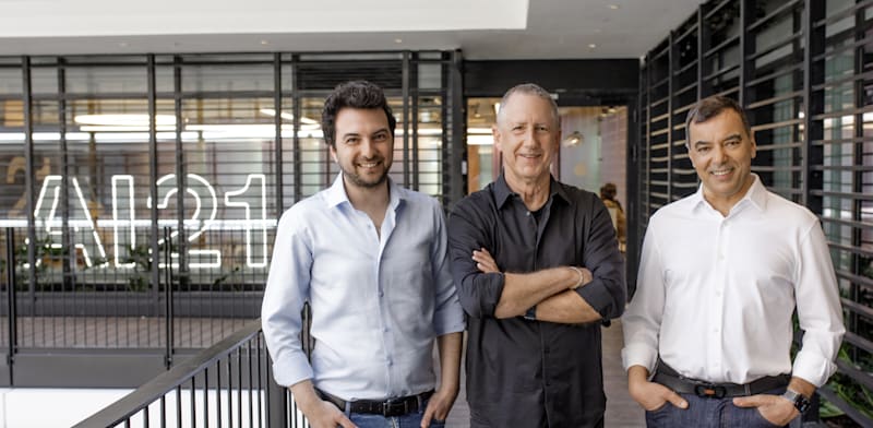 Nebius in talks to acquire AI21 Labs – report