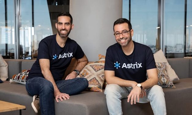 Cisco in talks to buy Astrix Security – report