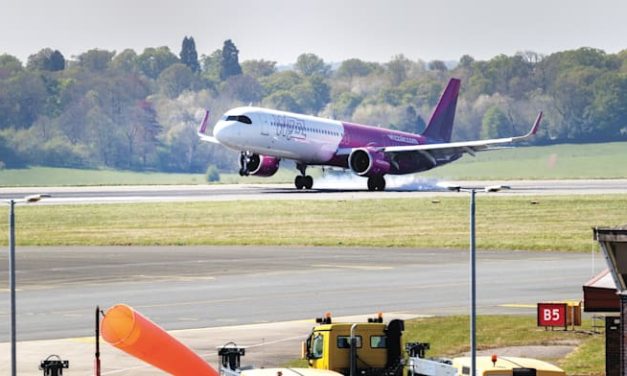 EU regulator extends advisory not to fly to Israel