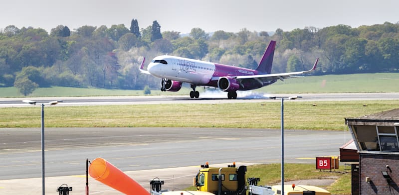 EU regulator extends advisory not to fly to Israel
