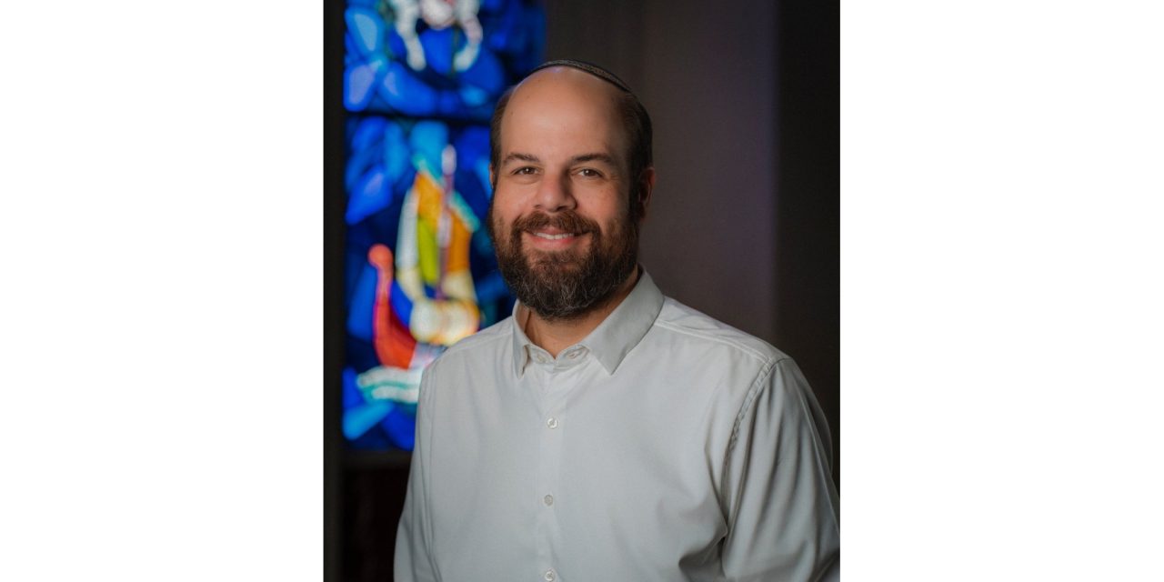 Jewish families and a rabbi ask to join lawsuit to block Oklahoma Jewish charter school