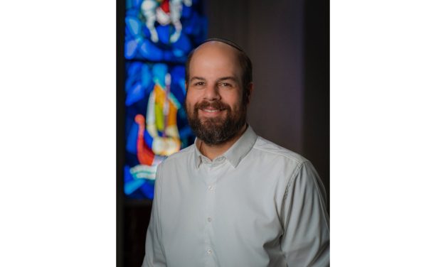 Jewish families and a rabbi ask to join lawsuit to block Oklahoma Jewish charter school