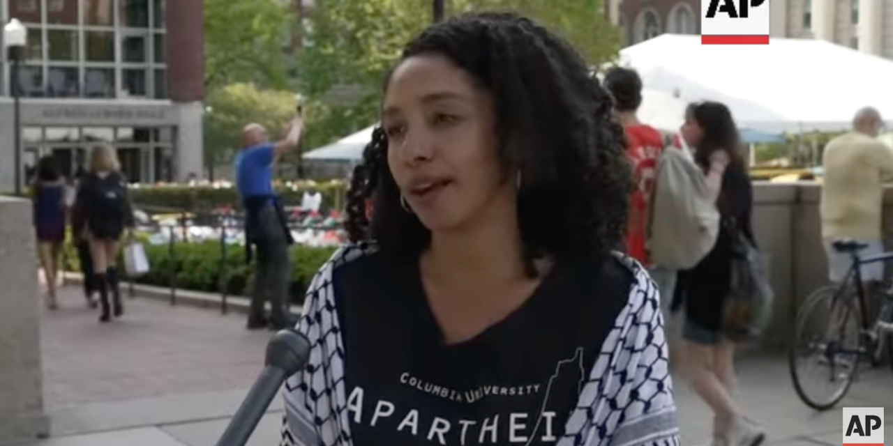 Pro-Israel congressman being out-fundraised by former Columbia encampment organizer