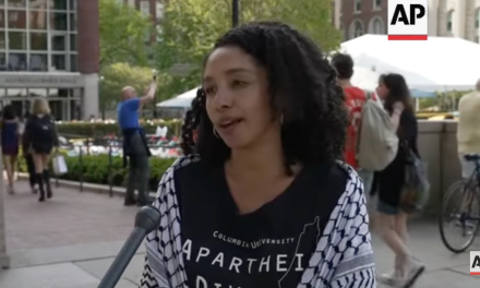 Pro-Israel congressman being out-fundraised by former Columbia encampment organizer