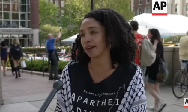 Pro-Israel congressman being out-fundraised by former Columbia encampment organizer