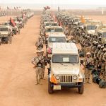 Egyptian Army To Conduct Live-Fire Drill Near Israeli Border: ‘Violation Of Peace Agreement’