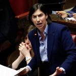 Italian opposition leader Elly Schlein, whose father is Jewish, backs Giorgia Meloni in Trump split over Israel