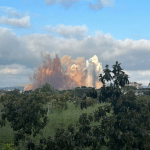 Using 500 Tons Of Explosives, Israel Blows Up Largest Terror Tunnels Found In Lebanon