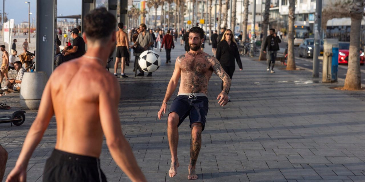 A week into ceasefire, Israelis’ storied resilience is tested by questions about what was gained