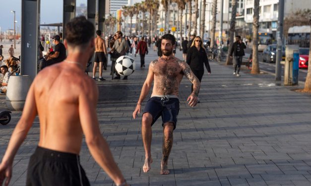 A week into ceasefire, Israelis’ storied resilience is tested by questions about what was gained