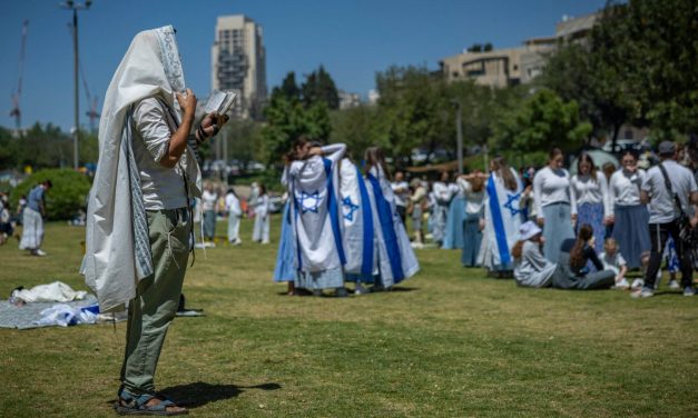 This Yom Haatzmaut, we have to ask: Can Israel endure on human effort alone?