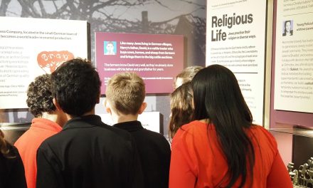 As Holocaust knowledge lags, Florida targets teens with new approaches