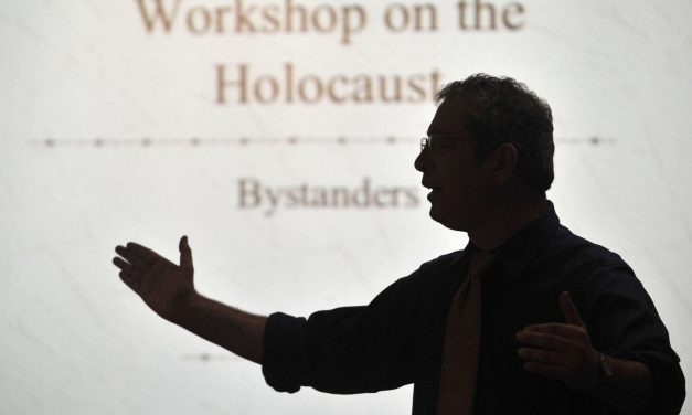 Holocaust education gets a bad rap. But it’s not falling short — we are.