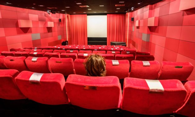Frankfurt cinema declines to participate in Jewish film festival, spurring backlash