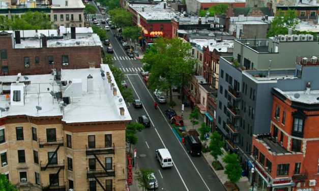 Man convicted in 1979 slaying of Brooklyn rabbi is ‘actually innocent,’ judge rules