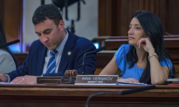 NYC won’t codify a new definition of antisemitism, Mamdani’s antisemitism czar says