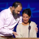 Rachel Goldberg-Polin doesn’t know if you can handle her pain