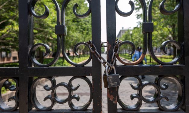 Colleges cracked down on encampments. But antisemitism on campus hasn’t gone anywhere.