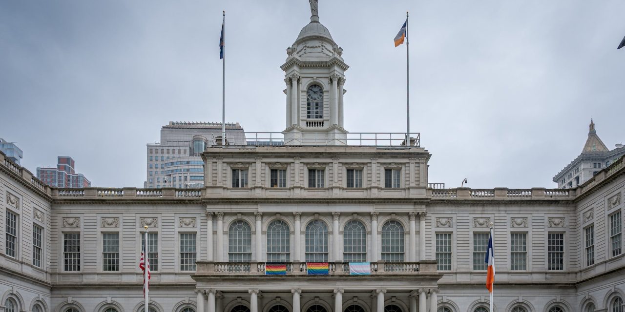 Mamdani’s ‘Close Riker’s Czar’ has cited ‘Jewish value system’ for her political action