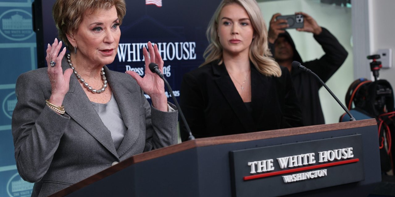 Trump admin investigates NYC Department of Education over alleged antisemitism