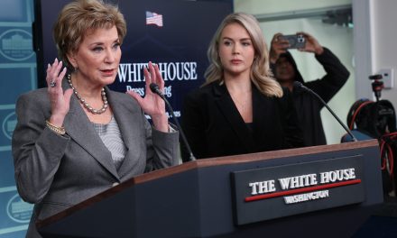 Trump admin investigates NYC Department of Education over alleged antisemitism