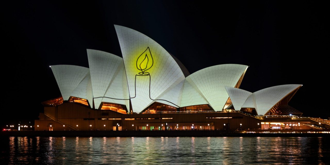 Police denied Jewish community’s request for more security before Sydney massacre, commission finds