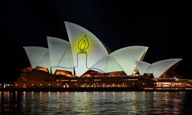 Police denied Jewish community’s request for more security before Sydney massacre, commission finds