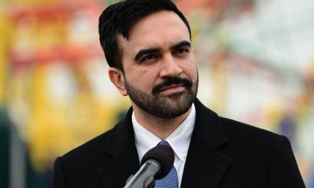 Zohran Mamdani vetoes school ‘buffer zone’ bill against wishes of major Jewish groups